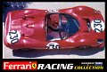 230 Ferrari 330 P3 N.Vaccarella - L.Bandini d - Box Prove (3)